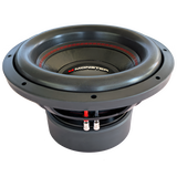 Monster SWE121 12″ 1700W RMS Subwoofer DVC 4-Ohm Monster Audio