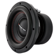 Monster SWE801 8″ 500W RMS Subwoofer DVC 4-Ohm Monster Audio