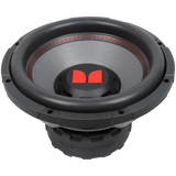Monster SWG124 12" 1000W RMS Subwoofer 12″ DVC 4-Ohm Monster Audio