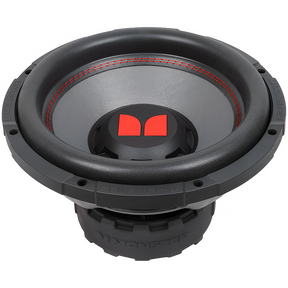 Monster SWG124 12" 1000W RMS Subwoofer 12″ DVC 4-Ohm Monster Audio