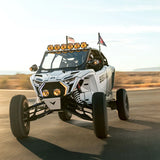 Turn-Signal Plug-&-Play Kit | 2025-2026 Polaris RZR Pro R, Pro S and Pro XP | 2019-2023 RZR | 2021-2026 RZR Trail S SWITCH Works