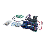 RGB Color Changing LED Lights (SWS-TWW68-LED) Audiopipe