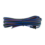 RGB Color Changing LED Lights (SWS-TWW68-LED) Audiopipe