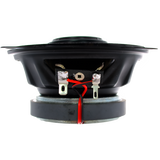 Monster SXC402 4" 2-Way Coaxial Speakers 4″ (Pair) Monster Audio