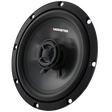 Monster SXC602 6.5" 2-Way Coaxial Speakers (Pair) Monster Audio