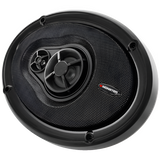 Monster SXC693 6"x9" 3-Way Coaxial Speakers (Pair) Monster Audio