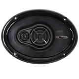 Monster SXC693 6"x9" 3-Way Coaxial Speakers (Pair) Monster Audio