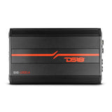 DS18 2008-2021 Honda CR-V  Front and Back Doors Speakers Good Upgrade/Replacement Package 900 Watts