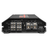 DS18 SXE-1200.4 Class A/B 4-Channel Full-Range Car Amplifier DS18