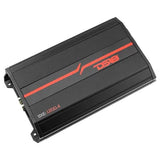 DS18 SXE-1200.4 Class A/B 4-Channel Full-Range Car Amplifier DS18