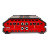 DS18 SXE-1200.4 Class A/B 4-Channel Full-Range Car Amplifier DS18