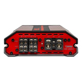 DS18 SXE-1200.4 Class A/B 4-Channel Full-Range Car Amplifier DS18