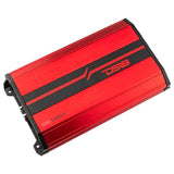 DS18 SXE-1200.4 Class A/B 4-Channel Full-Range Car Amplifier DS18