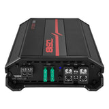 SXE Class D Monoblock Amplifier 1 x 500 Watts RMS @ 1-Ohm 1500 Watts