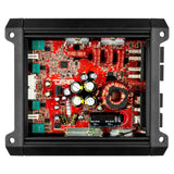 DS18 SXE2000/4 2000W 4-Channel Amplifier DS18