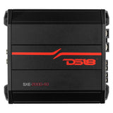 DS18 SXE2000/4 2000W 4-Channel Amplifier DS18