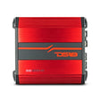 DS18 SXE2000/4 2000W 4-Channel Amplifier DS18