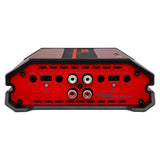 DS18 SXE2000/4 2000W 4-Channel Amplifier DS18