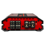 DS18 SXE2000/4 2000W 4-Channel Amplifier DS18
