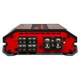 DS18 SXE2000/4 2000W 4-Channel Amplifier DS18