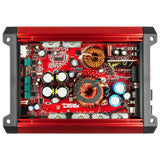 SXE Class D 1-Channel Amplifier 800 Watts Rms @ 1-Ohm