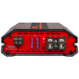 DS18 SXE-2500.1D Class D 1-Channel Amplifier 800 Watts Rms @ 1-Ohm DS18