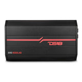 DS18 SXE-3000.4D SXE Class D 4-Channel Full-Range Car Amplifier 4 x 200 RMS @4 Ohm 3000 Watts DS18