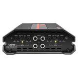 DS18 SXE-3000.4D SXE Class D 4-Channel Full-Range Car Amplifier 4 x 200 RMS @4 Ohm 3000 Watts DS18