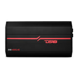 DS18 SXE-4000.4D SXE Class D 4-Channel Full-Range Car Amplifier 4 x 275 RMS @4 Ohm 4000 Watts DS18
