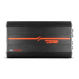 DS18 SXE-4000.4D SXE Class D 4-Channel Full-Range Car Amplifier 4 x 275 RMS @4 Ohm 4000 Watts DS18