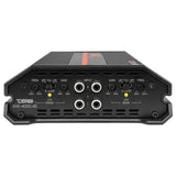 DS18 SXE-4000.4D SXE Class D 4-Channel Full-Range Car Amplifier 4 x 275 RMS @4 Ohm 4000 Watts DS18