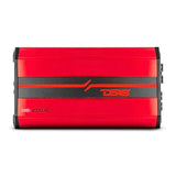 DS18 SXE-4000.4D SXE Class D 4-Channel Full-Range Car Amplifier 4 x 275 RMS @4 Ohm 4000 Watts DS18