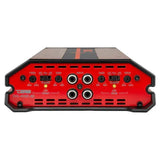 DS18 SXE-4000.4D SXE Class D 4-Channel Full-Range Car Amplifier 4 x 275 RMS @4 Ohm 4000 Watts DS18
