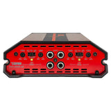 DS18 SXE-4000.4D SXE Class D 4-Channel Full-Range Car Amplifier 4 x 275 RMS @4 Ohm 4000 Watts DS18