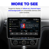 Sirius XM Radio Tuner