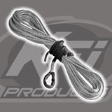 KFI AS-50X Assault Series Winch