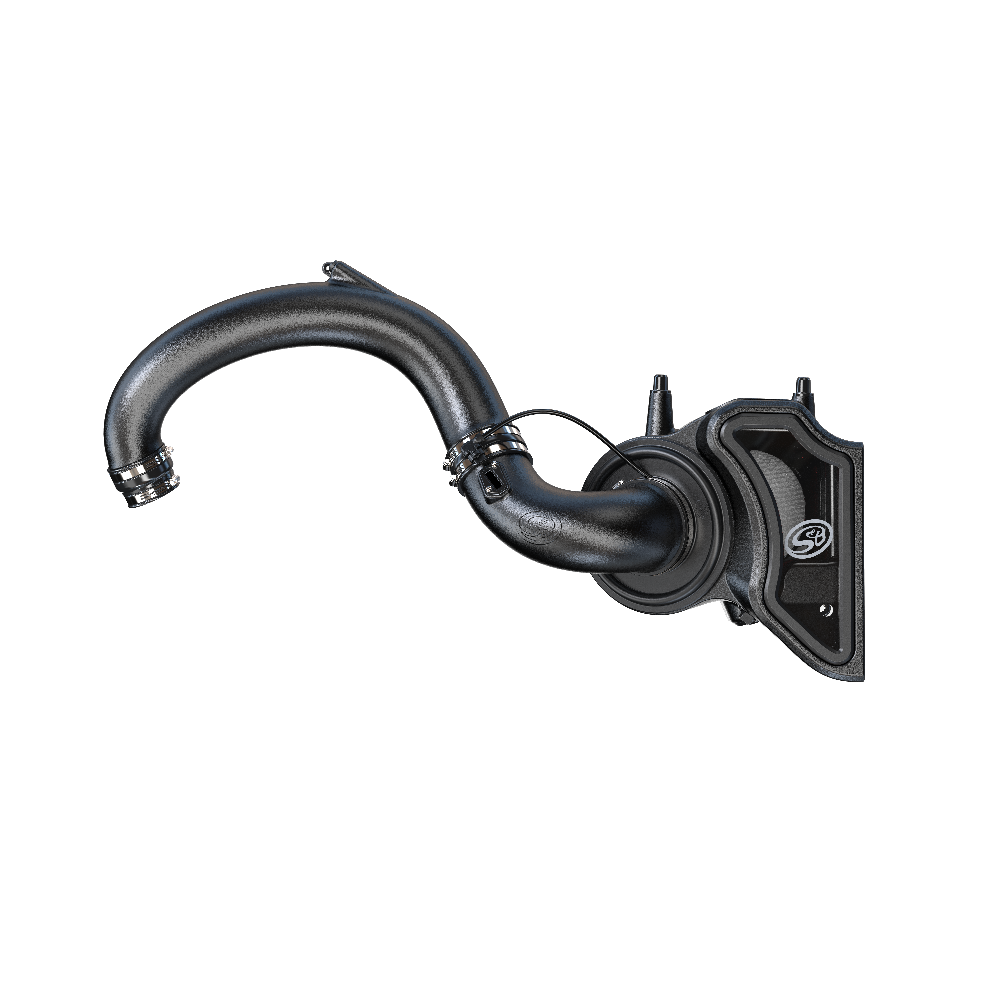 Cold Air Intake for 2020-2026 Silverado, Sierra 1500 / Tahoe, Yukon, Suburban, Escalade Duramax 3.0L S&B
