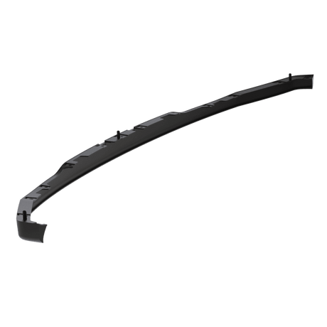2023-2026 Powerstroke 6.7L S&B Low Profile Valance (71-1000)