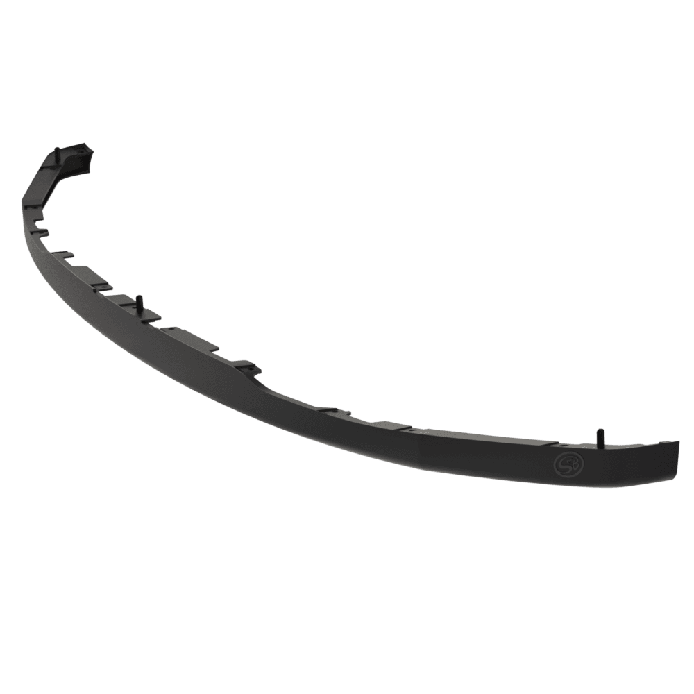 S&B Low Profile Valance for 2023-2026 Ford Super Duty S&B