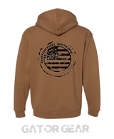 Gatortail Nation Hoodie