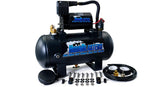 Safety Horn Air Horn Kit HornBlasters