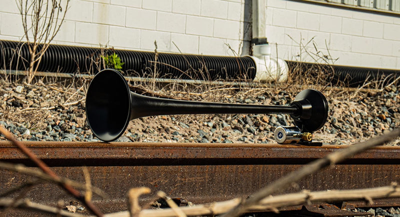 Safety Horn 232 Air Horn Kit