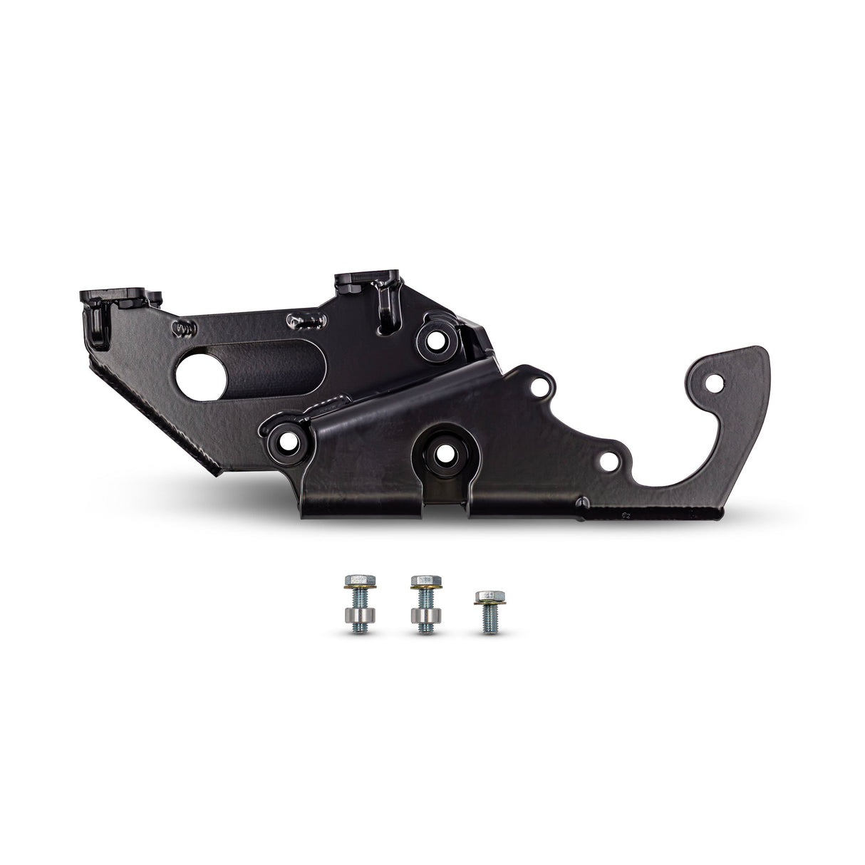 Desolate Motorsports Saginaw Conversion Bracket - 1989-1996 Ford F150/Bronco Desolate Motorsports