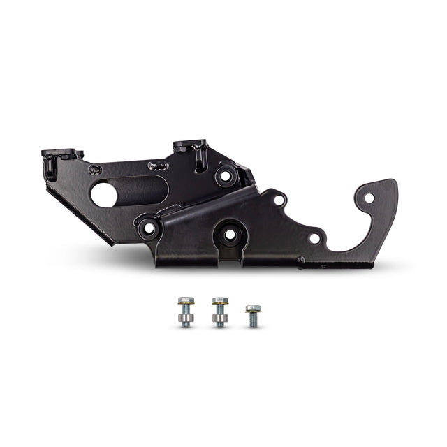 Desolate Motorsports Saginaw Conversion Bracket - 1989-1996 Ford F150/Bronco Desolate Motorsports