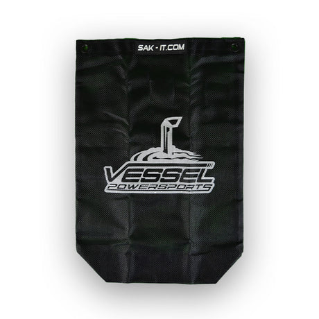 Vessel Powersports Scrap Sak It Sak-it