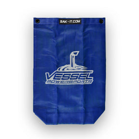 Vessel Powersports Scrap Sak It Sak-it