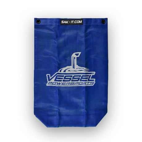 Vessel Powersports Scrap Sak It Sak-it