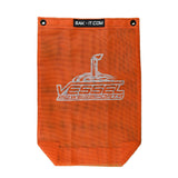 Vessel Powersports Scrap Sak It Sak-it