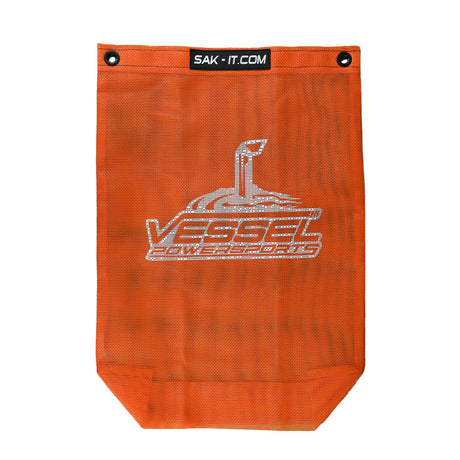 Vessel Powersports Scrap Sak It Sak-it