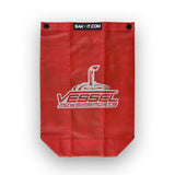 Vessel Powersports Scrap Sak It Sak-it
